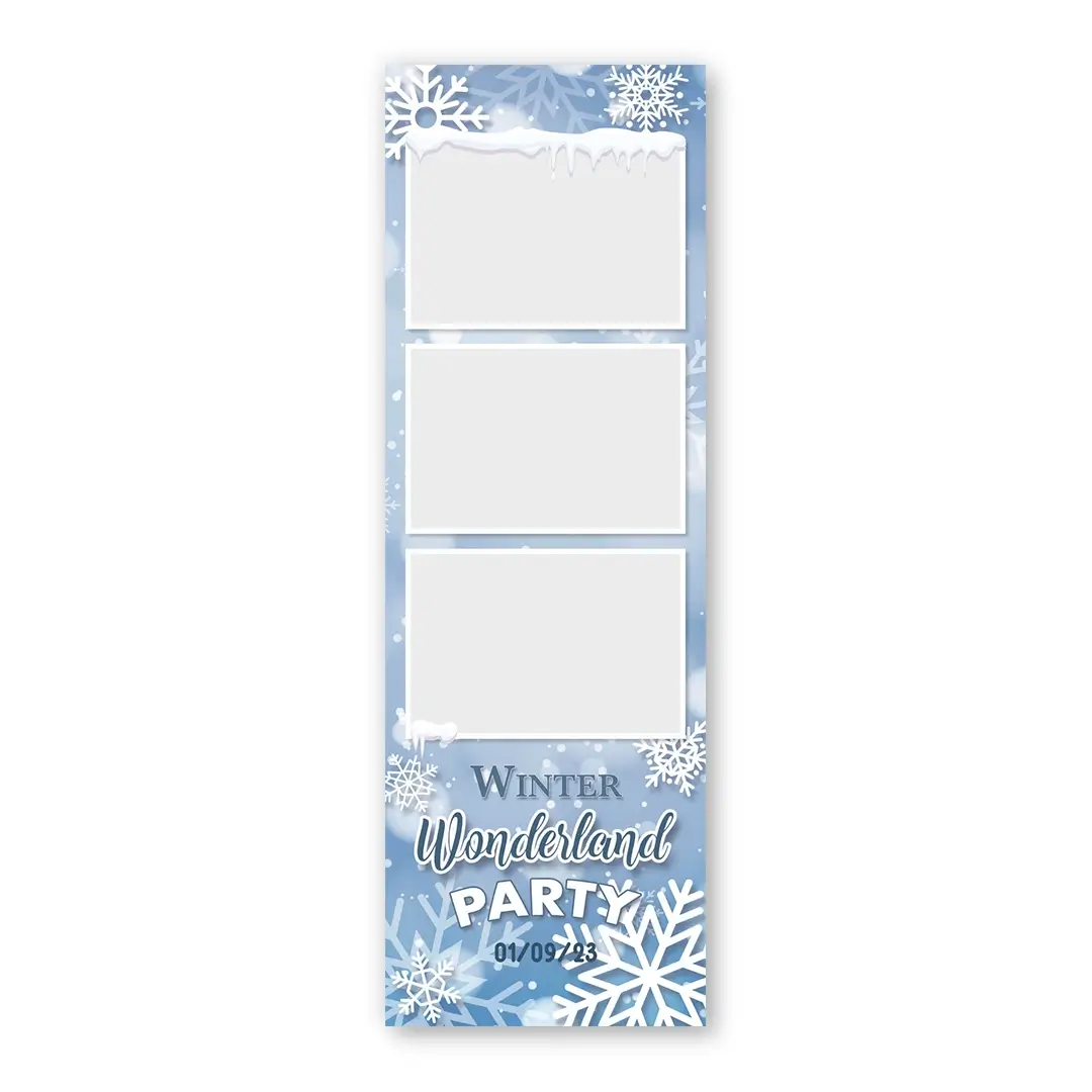 Winter Wonderland