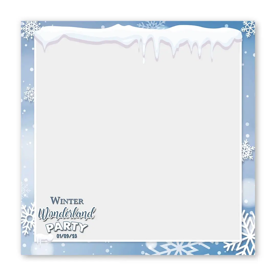 Winter Wonderland