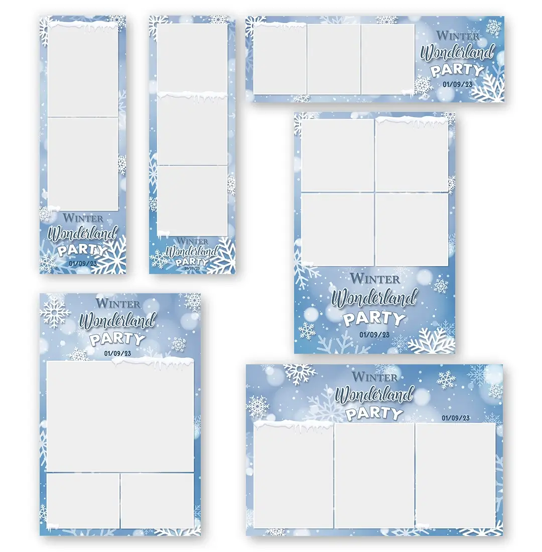 Winter Wonderland