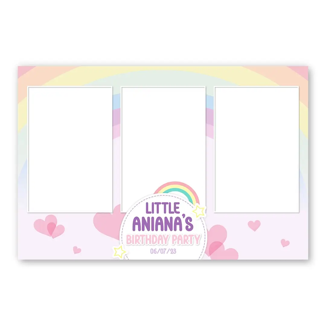 Rainbow Dreams