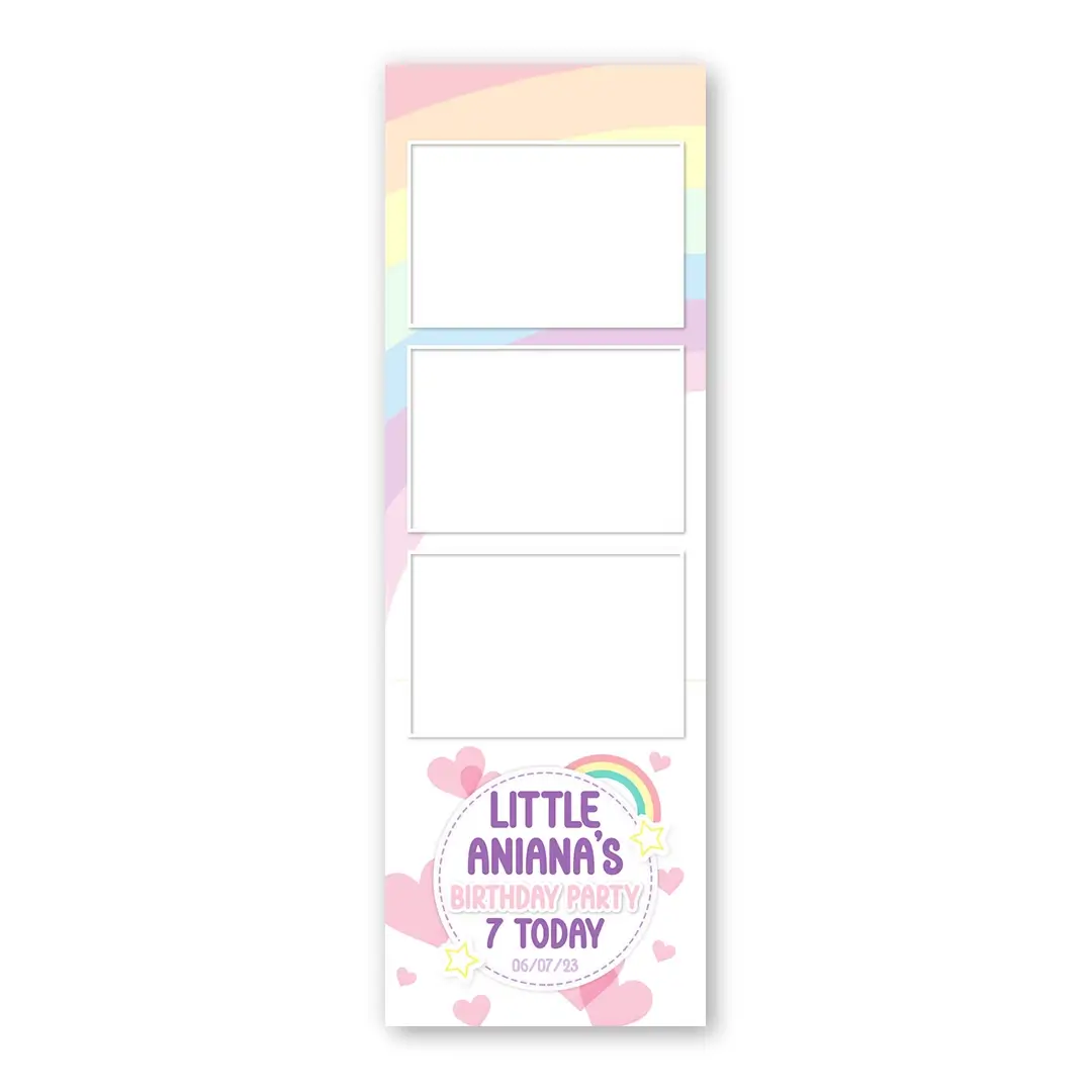 Rainbow Dreams
