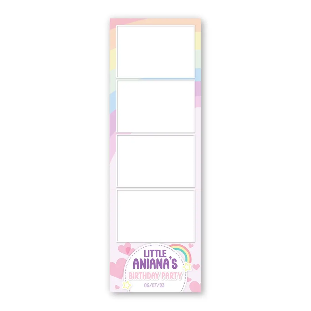 Rainbow Dreams