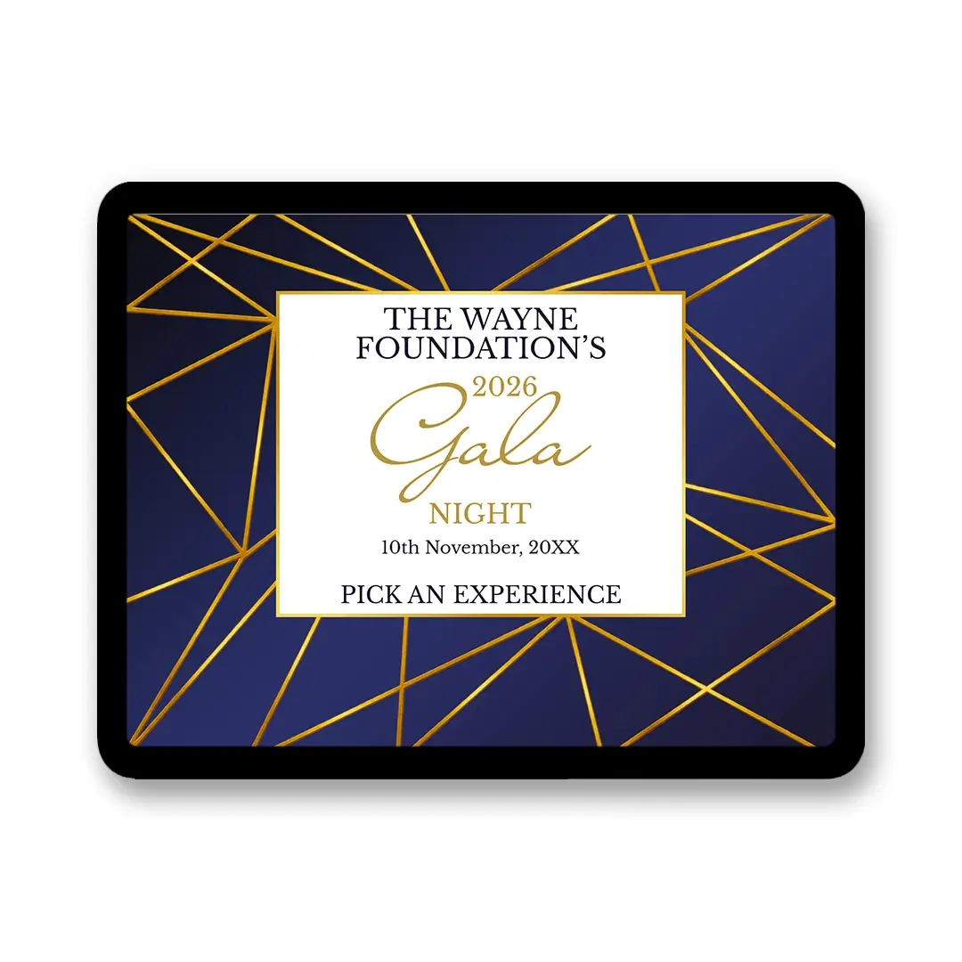 Regal Gala