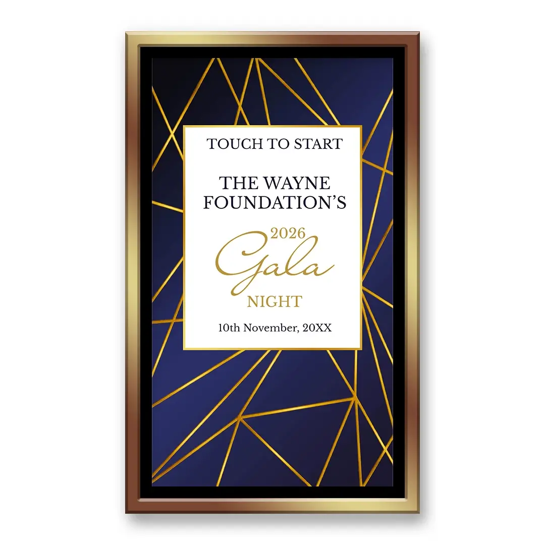 Regal Gala