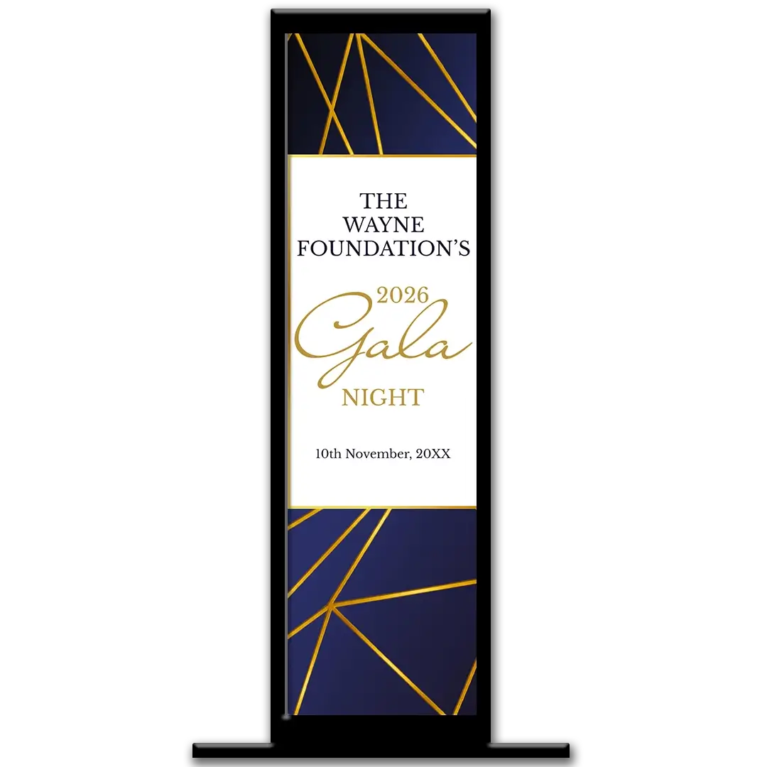Regal Gala