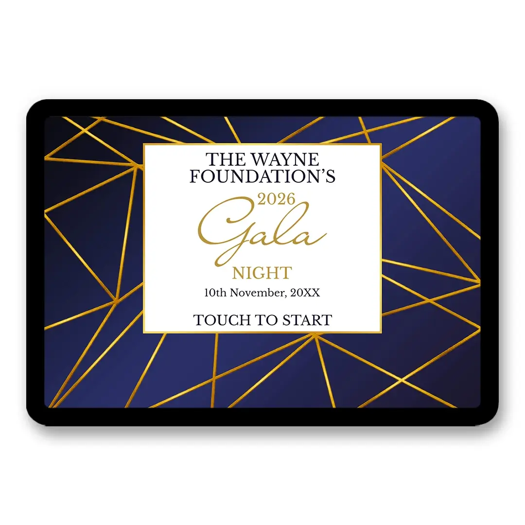 Regal Gala