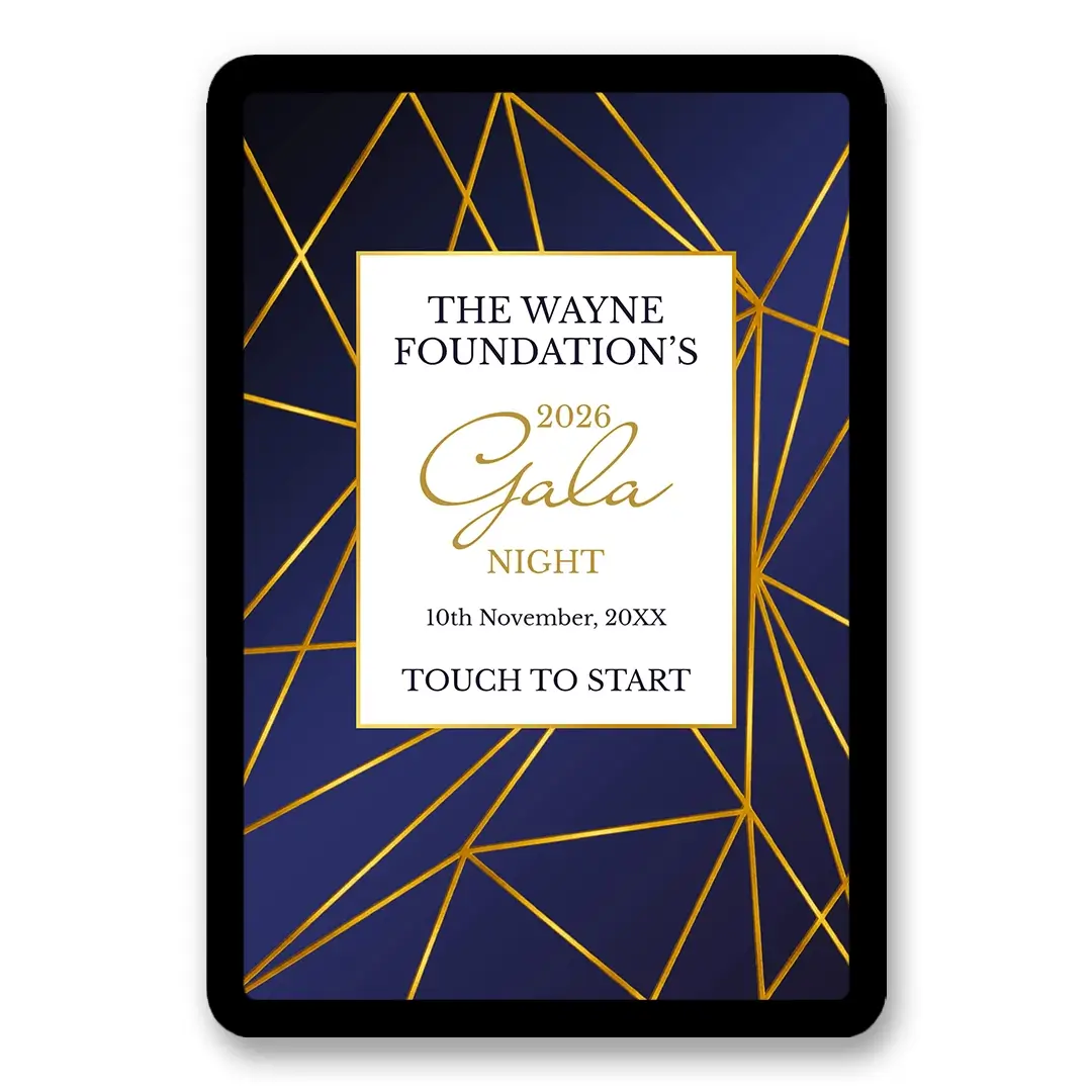 Regal Gala