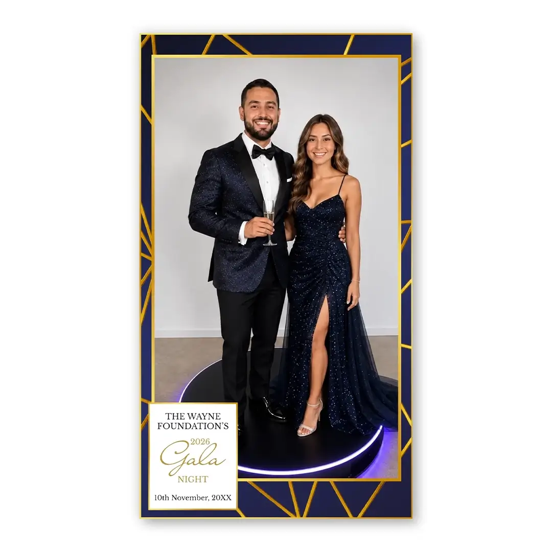 Regal Gala