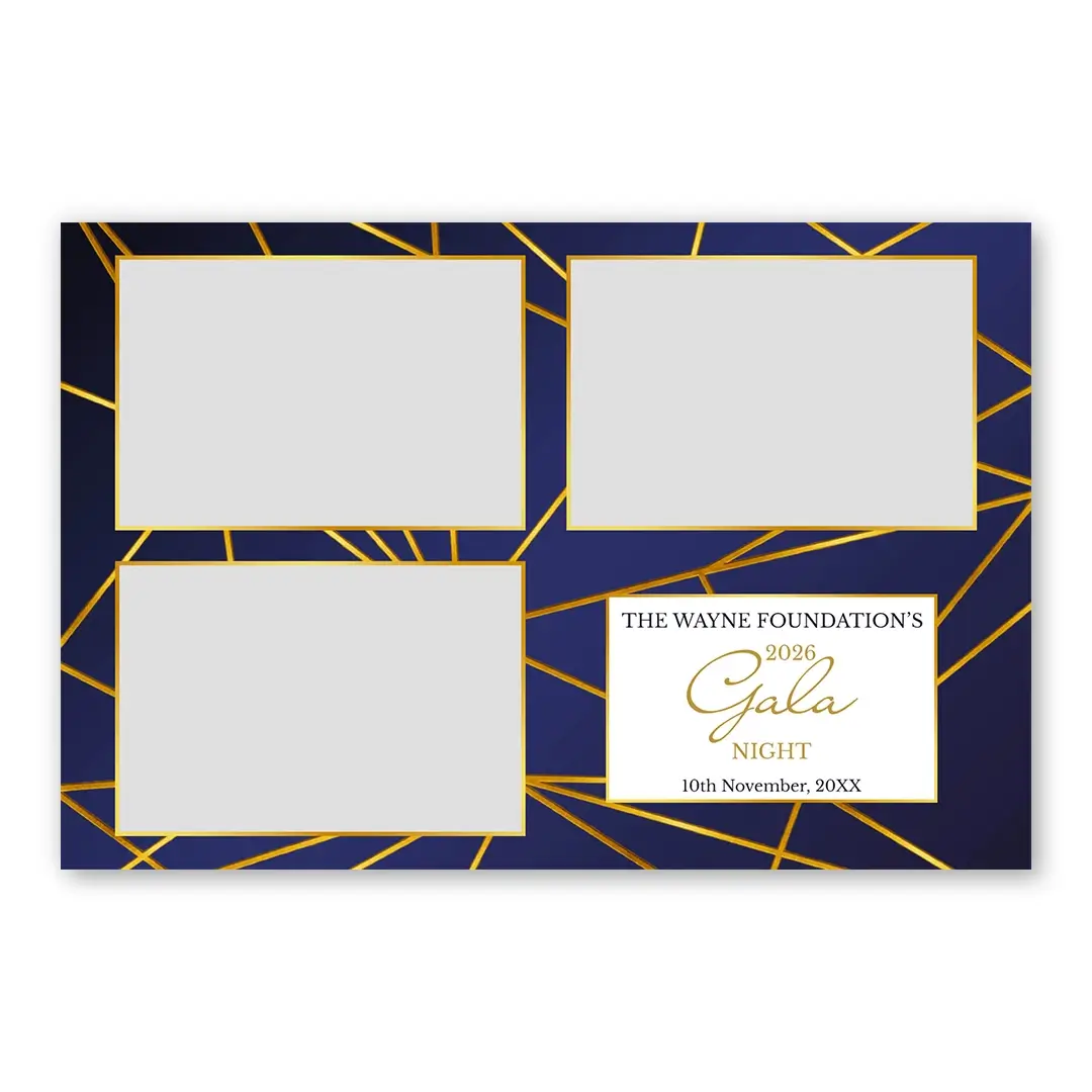Regal Gala