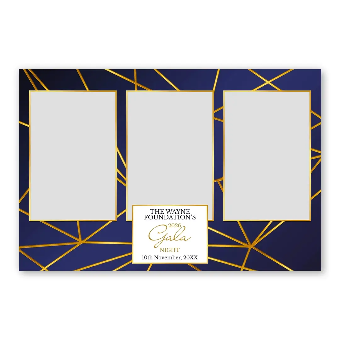Regal Gala