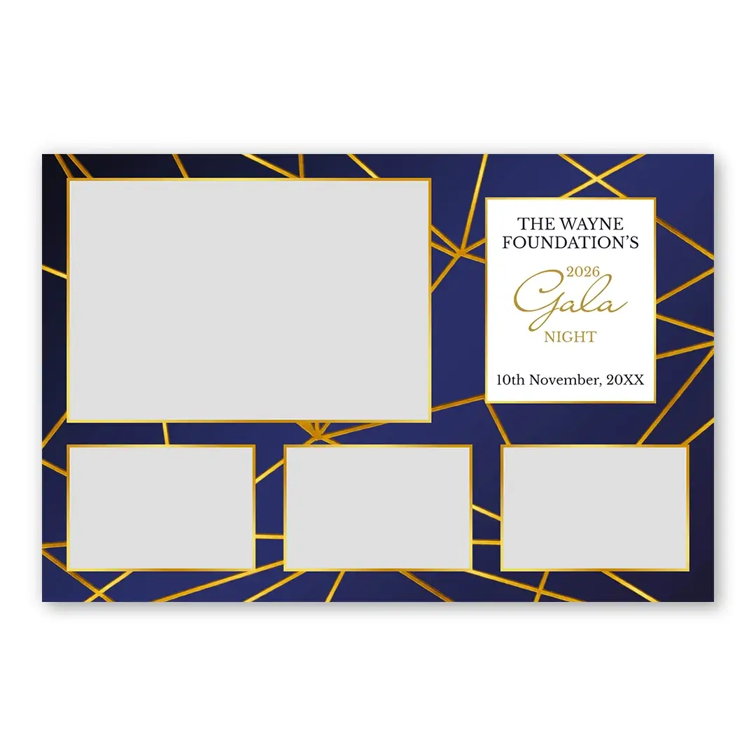 Regal Gala