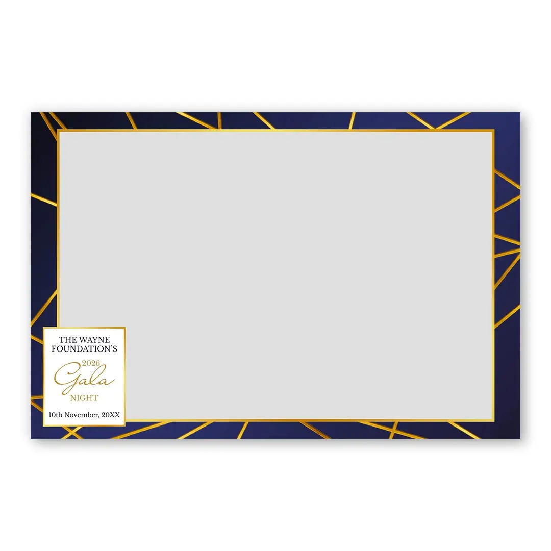 Regal Gala