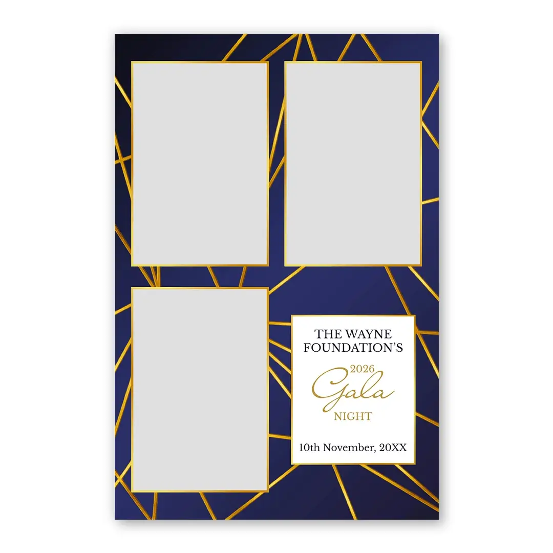 Regal Gala