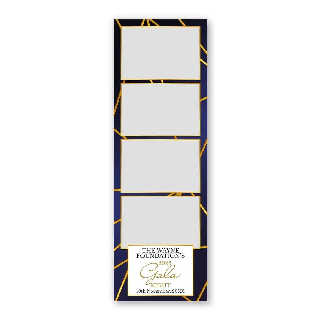 Regal Gala