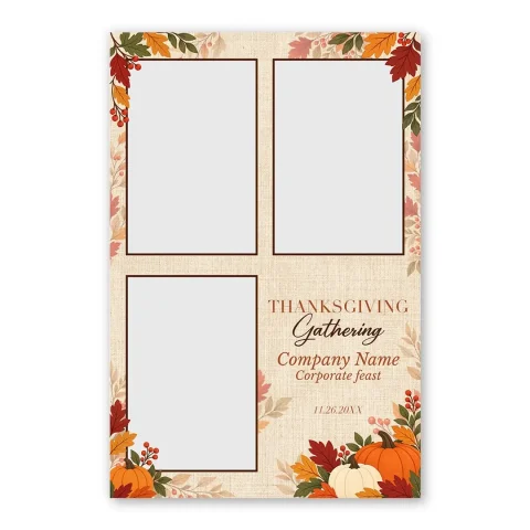 Autumn Gathering